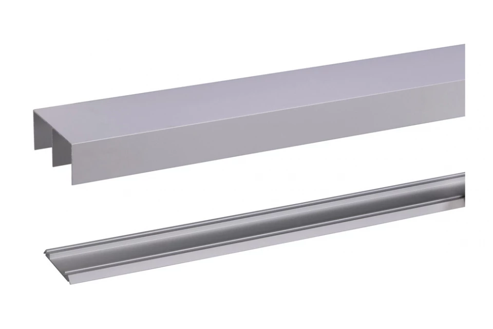Store Max R40 Storemax sm/r40/rail/alu/2400 | Online kopen | Verthus