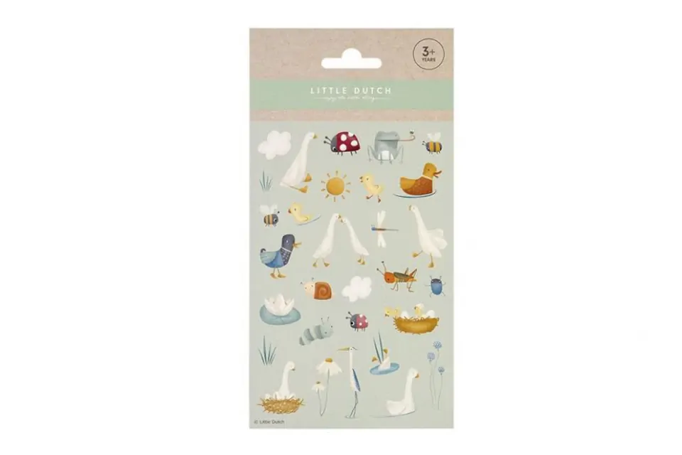 Sticker sheet little goose | Online kopen | Verthus