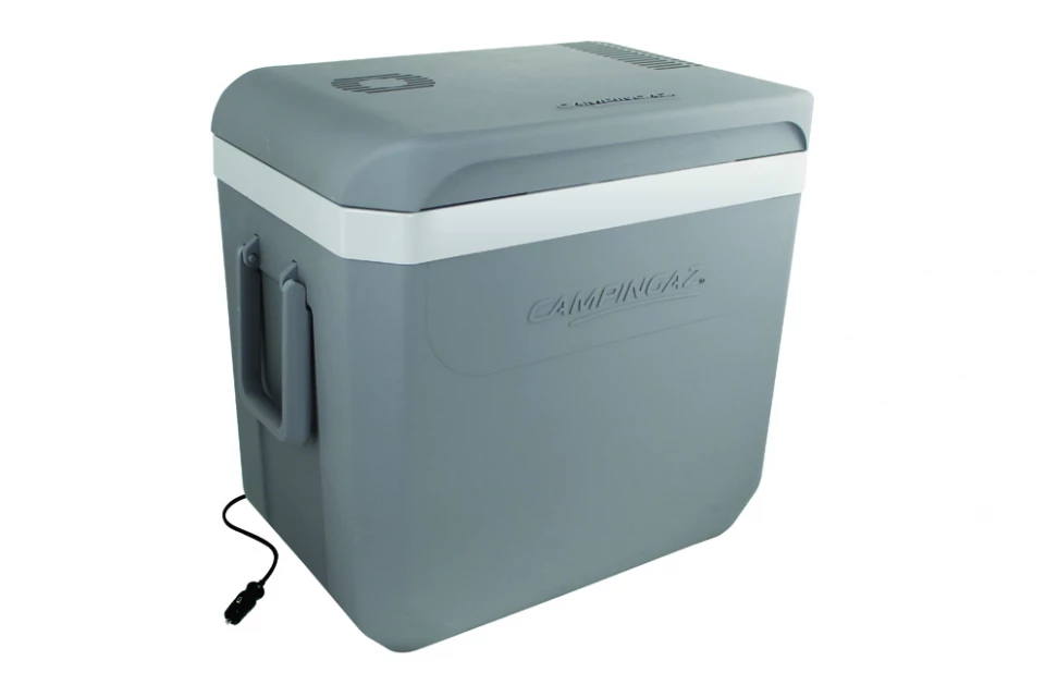 Powerbox frigobox 36l 12v 55x35x41cm | Online Verthus
