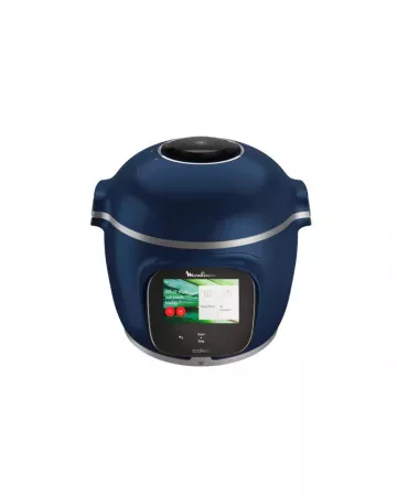 CE943410 Cookeo Touch Pro Blue