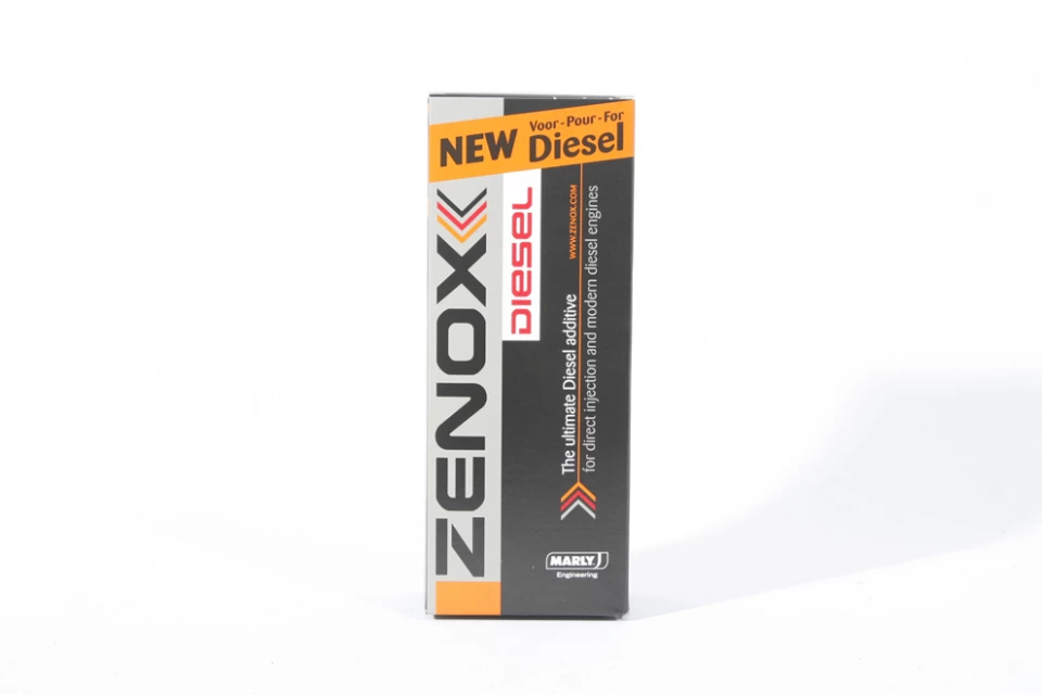 ZENOX Additif Diesel