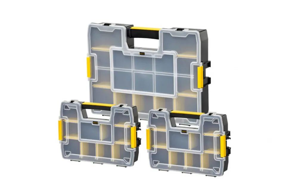 Stanley sortmaster 3 in 1 light promo | Online kopen | Verthus