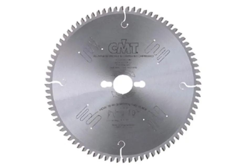 REMS Turbo Cirkelzaagblad | 849700 | Technische Unie | 4110474