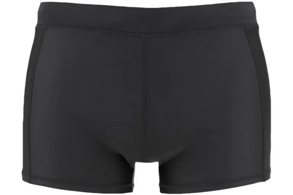 Samiear Samier logo zwembroek black | Online kopen | Verthus