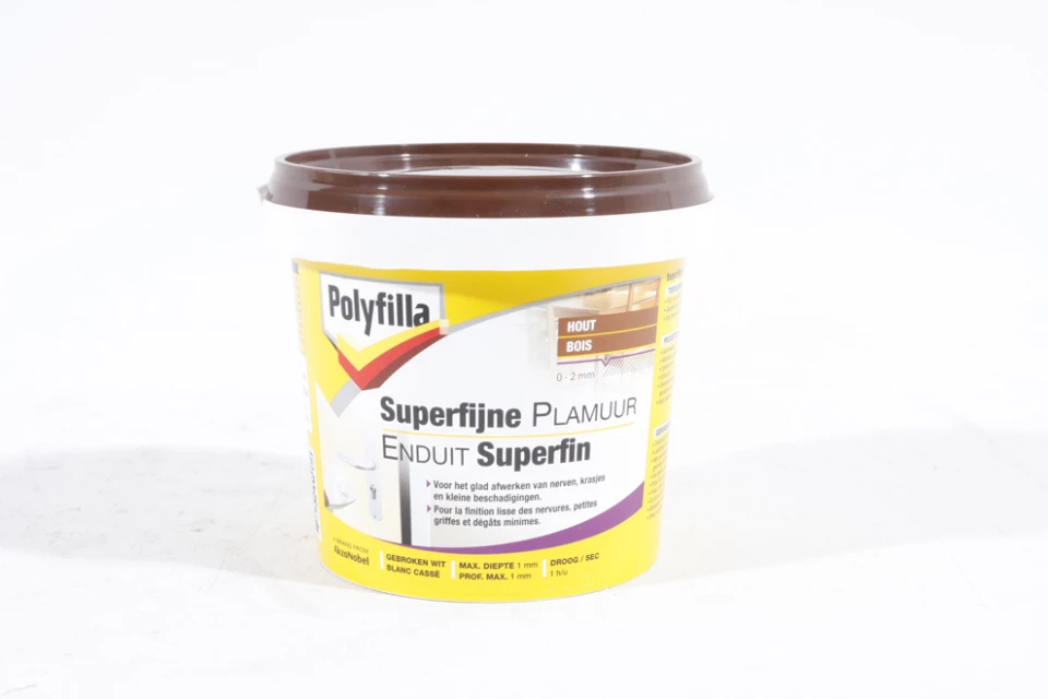 POLYFILLA Enduit superfin 500 gr